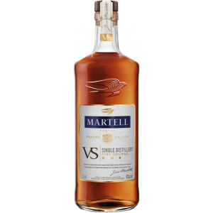 Cognac Martell Vs