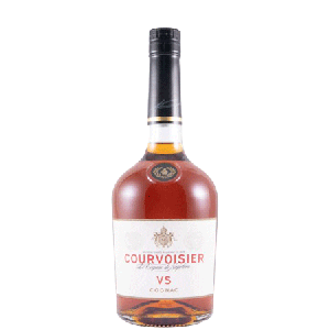 Cognac Courvoisier Vs