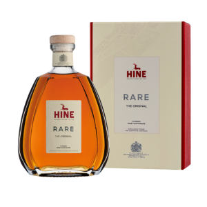Cognac Hine Rare