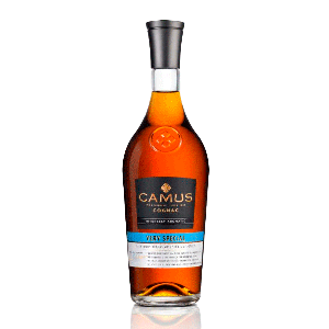Cognac Camus Vs Elegance
