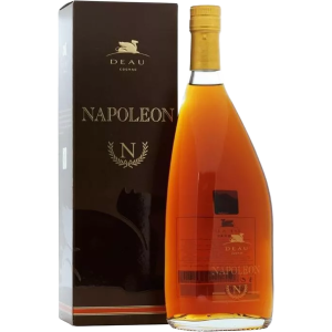 Cognac Deau Napoleon