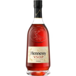 Cognac Hennessy Vsop