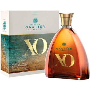 Cognac Gautier Xo