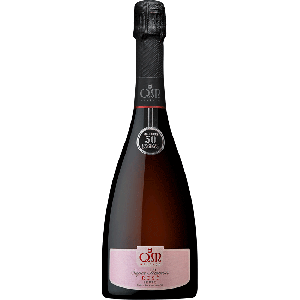 Espumante Quintas De Melgaco Super Reserva Rose 2022