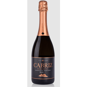 Espumante Cabriz Bruto 2018