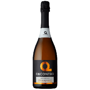 Espumante Quinta Do Encontro Reserve Bruto 2016