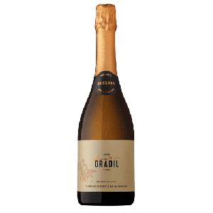 Espumant Quinta Do Gradil Nature Bruto 2022