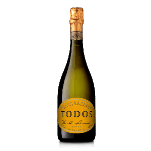 Espumante Casa Dos Amados Todos Blanc De Blancs Bruto