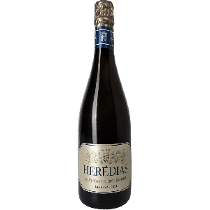 Espumante Heredias Reserve Bruto 2019