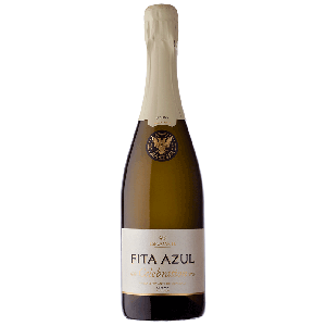 Espumante Borges Fita Azul Celebration Ρεζέρβα Meio Seco