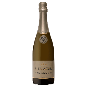 Espumante Borges Fita Azul Brut Nature Reserve