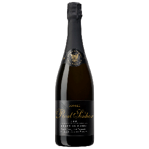 Espumante Borges Real Senhor Blanc De Noirs 2020