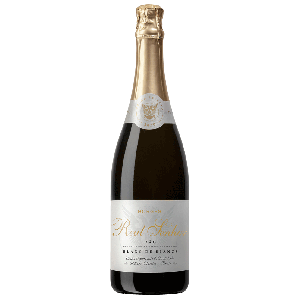Espumante Borges Real Senhor Blanc De Blancs