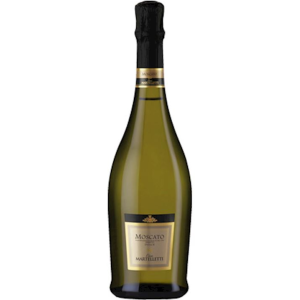 Martelletti Asti Docg Doce
