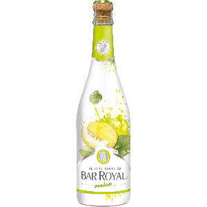 Espumante Bar Royal Melon