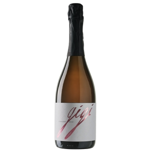 Espumante Quinta De Lemos Gege Rose Bruto