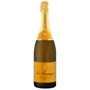 Espumante São Domingos Extra Reserve Bruto
