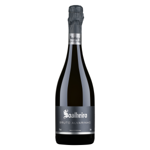 Espumante Soalheiro Bruto Alvarinho N/V