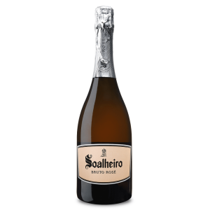 Soalheiro Rose Bruto