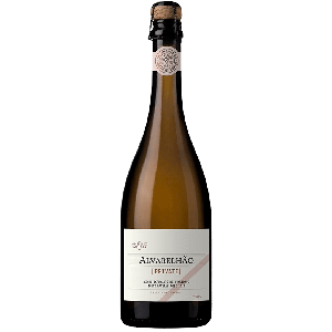 Espumante Anselmo Mendes Private Alvarelhao Rose Bruto 2022