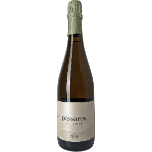 Espumante Anselmo Mendes Passaros Brut Nature 2024