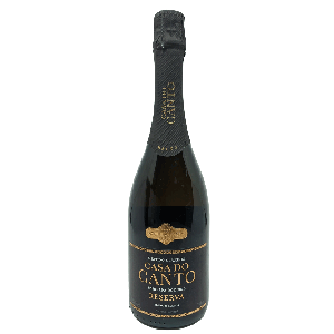 Espumante Casa Do Canto Reserve Blanc De Blancs Bruto 2021