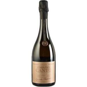 Espumante Casa Do Canto Grande Reserve Bruto 2017