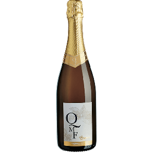 Espumante Quinta Da Mata Fidalga White Bruto 2022