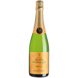 Espumante Quinta Da Mata Fidalga Baga Bruto 2021