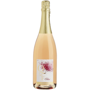 Espumante Quinta Mata Fidalga Rose Bruto