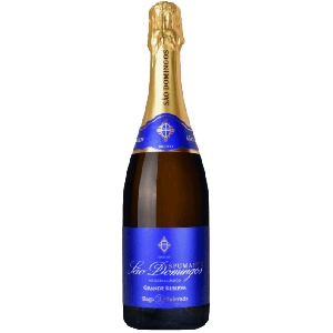 Espumante São Domingos Baga Grande Reserve Bruto 2015