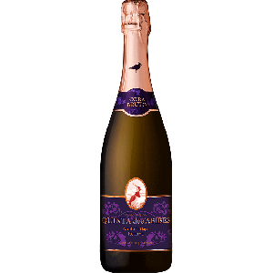 Espumante Quinta Dos Abibes Arinto & Baga Reserve Bruto 2022