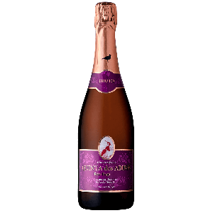 Quinta Dos Abibes Rosé Baga Bruto 2021