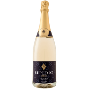 Espumante São Domingos Elpidio Cuvee Bruto 2019
