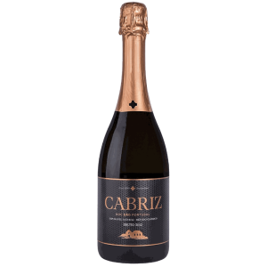 Espumante Cabriz Bruto Magnum 2018