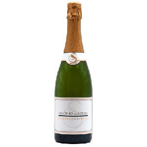 Espumante Sidónio De Sousa Special Cuvee Bruto 2019