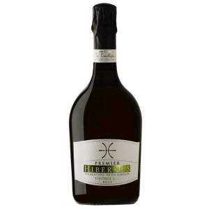 Hibernus Vintage Premier Millésime Bruto 2022
