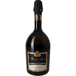 Espumante Montanha Grande Reserve "cá Da Bairrada" 2014