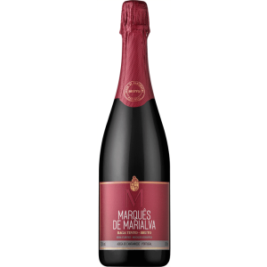 Marquês De Marialva Baga Red Bruto