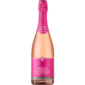 Marquês De Marialva Baga Rose Bruto