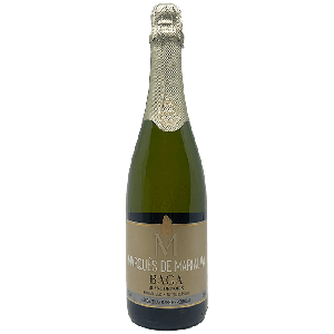 Espumante Marquês De Marialva Blanc De Noir Baga Bruto 2022