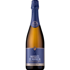 Espumante Marquês De Marialva Blanc De Blancs Bruto
