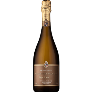 Marquês De Marialva Baga Cuvée Bruto 2014