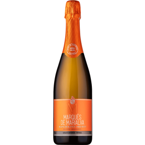 Espumante Marquês De Marialva Blanc De Blancs Meio Seco