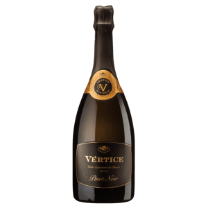 Vértice Pinot Noir Bruto 2013