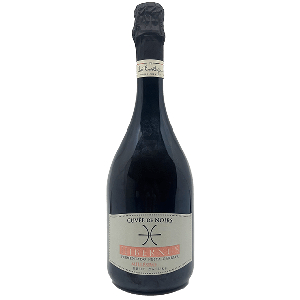 Espumante Hibernus Cuvee De Noirs Milessime Bruto 2020