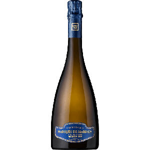 Espumante Marques De Marialva Bical E Arinto Reserve Bruto 2020
