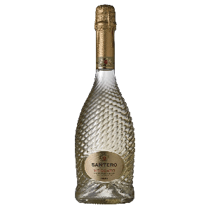 Espumante Moscato Santero Twist Premium