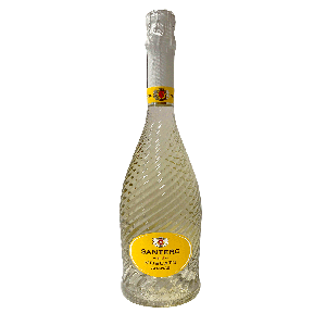 Espumante Moscato Santero Ananas