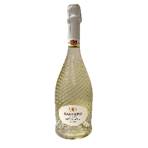 Espumante Moscato Santero Coco